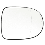 Sticla oglinda dreapta Renault MODUS / GRAND MODUS / Clio III