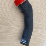 Teava turbo Intercooler Fiat 500 Abarth