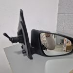 Oglinda laterala dreapta TYC pentru CITROEN C1 / PEUGEOT 108 / TOYOTA Aygo Cod produs B000780880