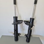 Amortizor Fata Dreapta/Stanga CITROEN C3 Picasso 2015