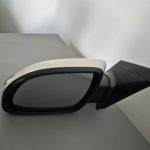 Oglinda stanga exterioara electrica Ssangyong Korando 3 2010-2019