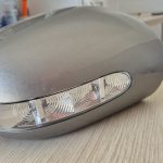 Carcasa oglinda dreapta Mercedes-benz C-CLASS W203 2000-2004