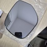 Sticla oglinda stanga Mitsubishi Outlander Phev 2012-2021