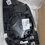 Sticla oglinda dreapta BMW Seria 1 F20 dupa 2011