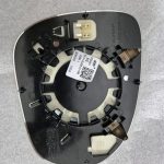 Sticla oglinda stanga Fiat 500 dupa 2014