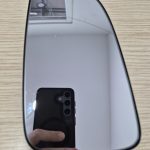 Sticla oglinda stanga Opel Astra H