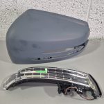 Carcasa oglinda stanga Mercedes CLA 2013-2019