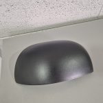 Carcasa oglinda dreapta Fiat Panda