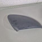 Carcasa oglinda stanga VW Golf VII 2013-2019