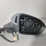 Oglinda dreapta VW Golf VIII 8