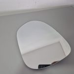 Sticla stanga Fiat 500X 2014-2024