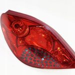 STOP STANGA PEUGEOT 207 CC CABRIO 2007-2009