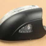 Carcasa oglinda dreapta VW Golf 6 / Touran 2