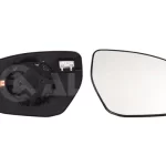 Sticla oglinda dreapta Nissan Pulsar