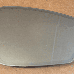 Sticla oglinda Skoda Octavia 2004-2019