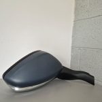 Oglinda dreapta Peugeot 2008 dupa 2013