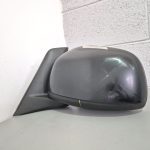 Oglinda stanga SUZUKI SX4 2006-2009