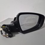 Oglinda dreapta Kia Ceed 2014