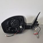 Oglinda stanga Jaguar F-Pace 2016-2022