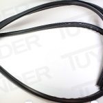 Ornament parbriz Alfa Romeo 159 [2005-2012]