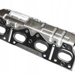 Garnitura galerie evacuare BMW F20 / F21 [2010-2016]