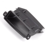 Deflector aer stanga BMW E82 E88 E81 E87