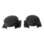 Set capace acoperire proiector ceata Renault Scenic 3 [2009-2016]