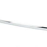 Ornament portiera stanga spate Volkswagen Passat B6 [2005-2011]