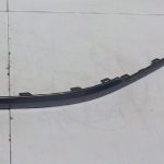 Ornament dreapta bara fata Kia Sportage [2018-2022]