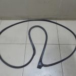 Cheder portiera stanga fata Toyota Yaris [2005-2011]