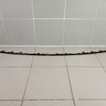 Ornament bara spate Volkswagen Tiguan 2 [2016-2023]