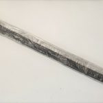 Cheder geam portiera fata BMW X1 E84 [2009-2015]