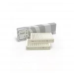 Set filtru habitaclu, recirculare aer - BMW X3 F25, X4 F26