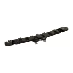 Difuzor bara fata Alfa Romeo Stelvio dupa 2017