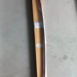 Ornament plafon stanga Isuzu