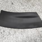 Bandou aripa dreapta spate Dacia Duster 2