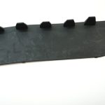 Banda cauciuc carenaj Porsche 911 Carrera [1998-2005]