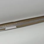 Ornament crom portiera stanga fata Mercedes W204 [2007-2014]