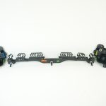 Suport bara spate Renault Clio 5 dupa 2019