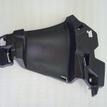 Grila admisie aer dreapta fata Renault Clio 5 RS dupa 2019