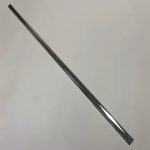 Bandou crom portiera stanga fata Mercedes GLK X204 [2008-2012]