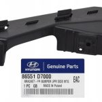 Suport stanga bara fata Hyundai Tucson [2010-2015]