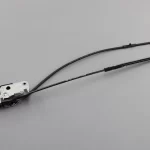 Incuietoare capota Volkswagen Golf 6 [2009-2013]