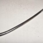 Ornament crom dreapta spate Mini Cooper F56