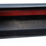 Ornament lateral pentru zona picioarelor Audi A1 dupa 2010