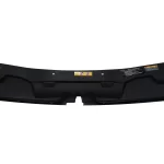 Plastic armatura capota Mercedes-Benz Viano W447 dupa 2014