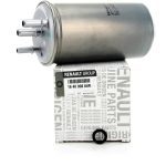 Filtru combustibil DACIA DUSTER (HS_) 1.5 dCi diesel 86 cai OE RENAULT