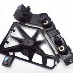 Suport stanga bara spate Renault Captur [2013-2022]