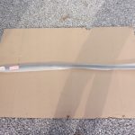 Ornament plafon stanga / dreapta Suzuki Swift [2004-2009]