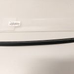 Ornament portiera stanga spate Toyota RAV 4 (XA50) dupa 2018